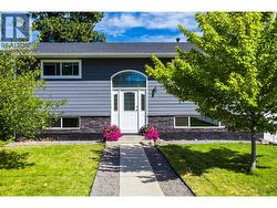 320 Husch Road Kelowna, BC V1X 1N1