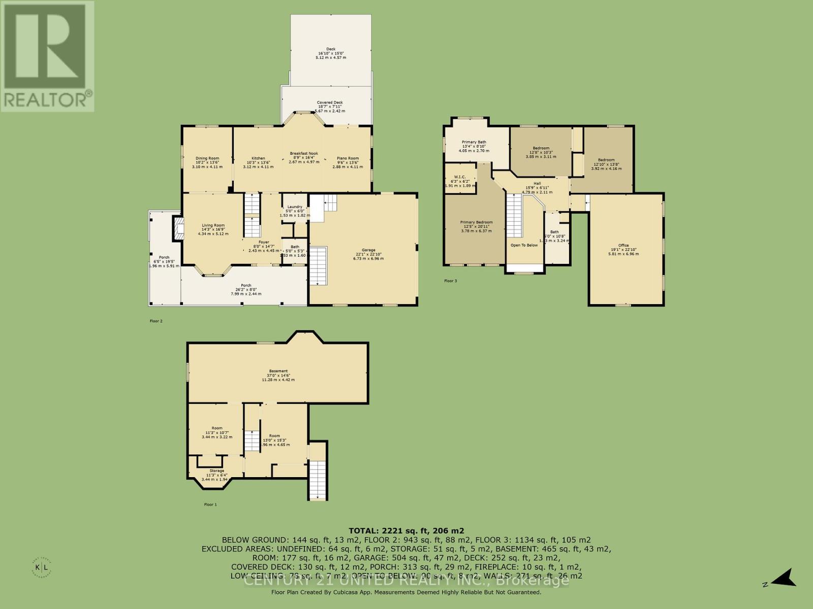 257 10Th Line Rd South Dummer Road, Douro-Dummer, ON - Other