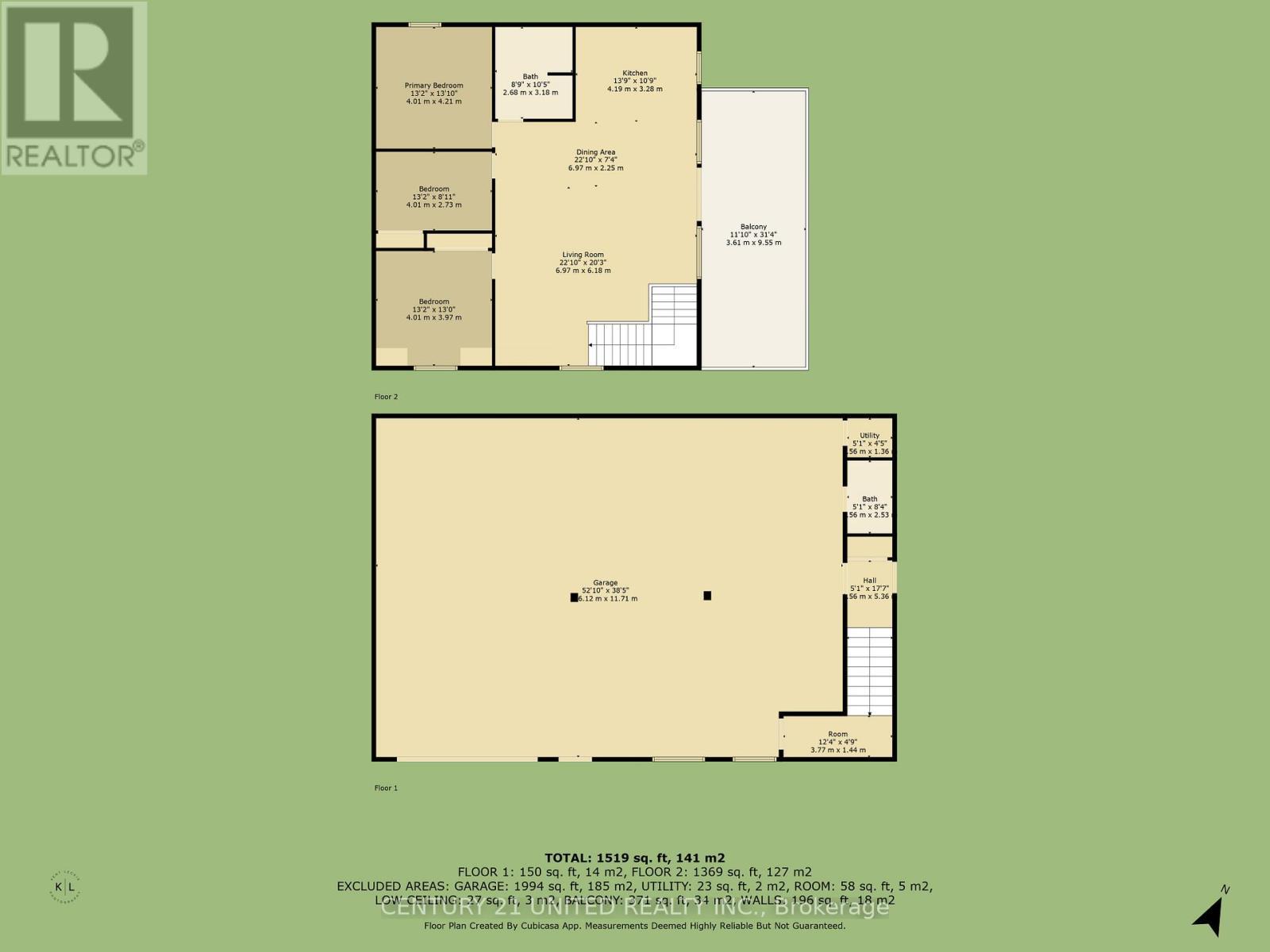 257 10Th Line Rd South Dummer Road, Douro-Dummer, ON - Other