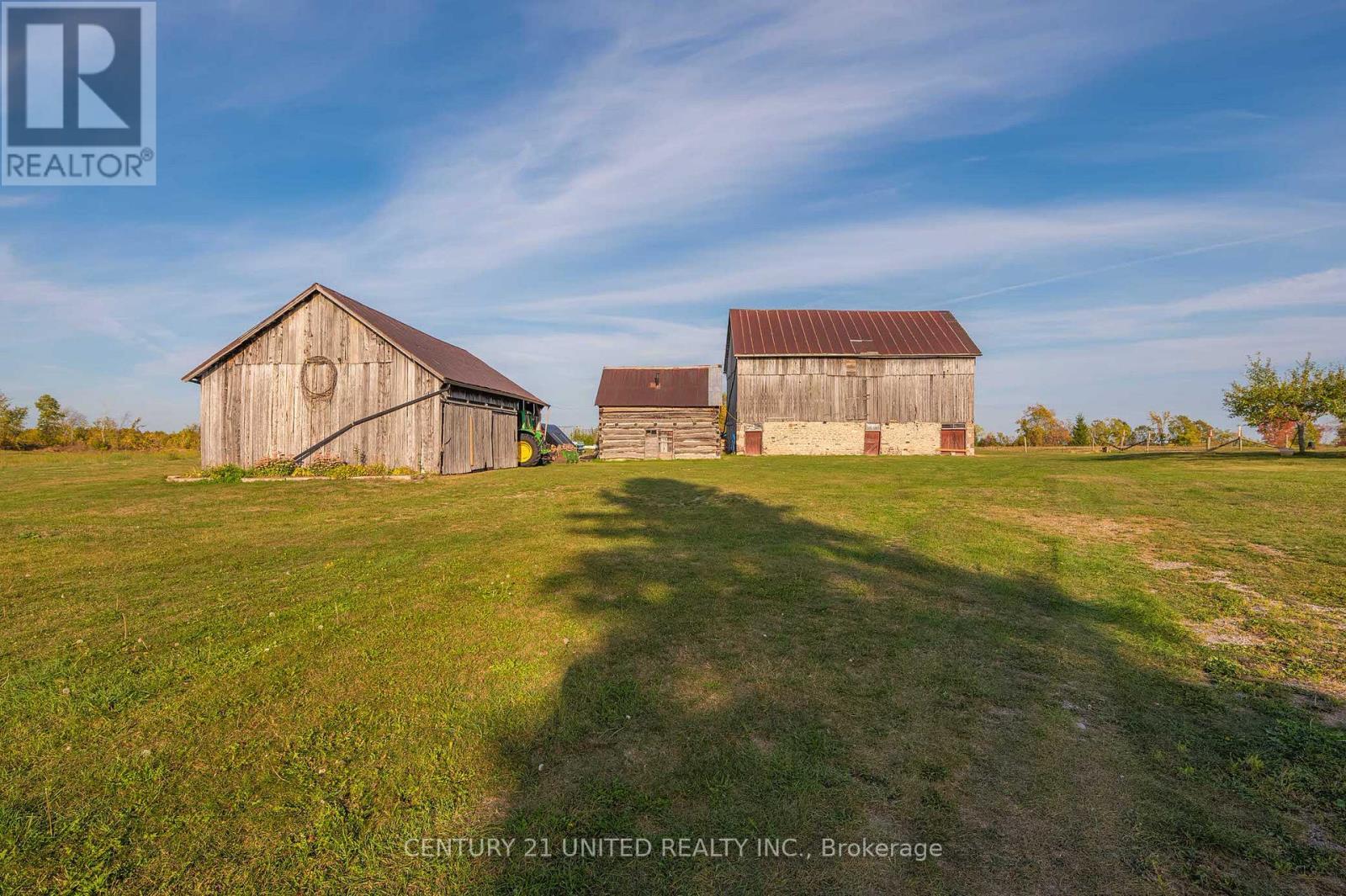 257 10Th Line Rd South Dummer Road, Douro-Dummer, ON - Outdoor