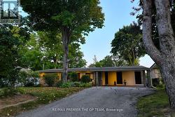 175 DAVIDSON DRIVE Vaughan, ON L4L 1M2