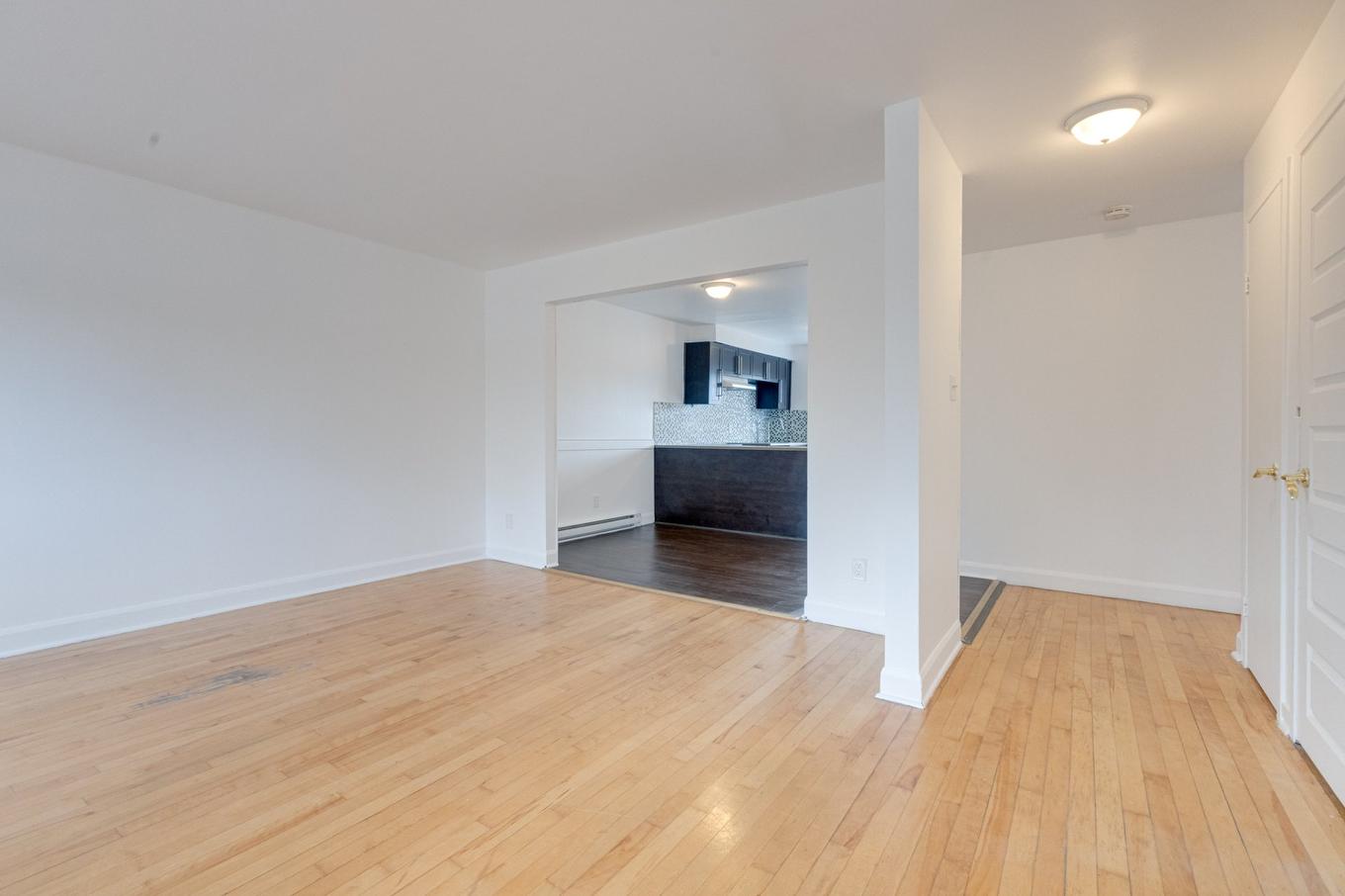 Overall view - 2206 Rue Auclair, Laval (Saint-Vincent-De-Paul), QC - Indoor Photo Showing Other Room