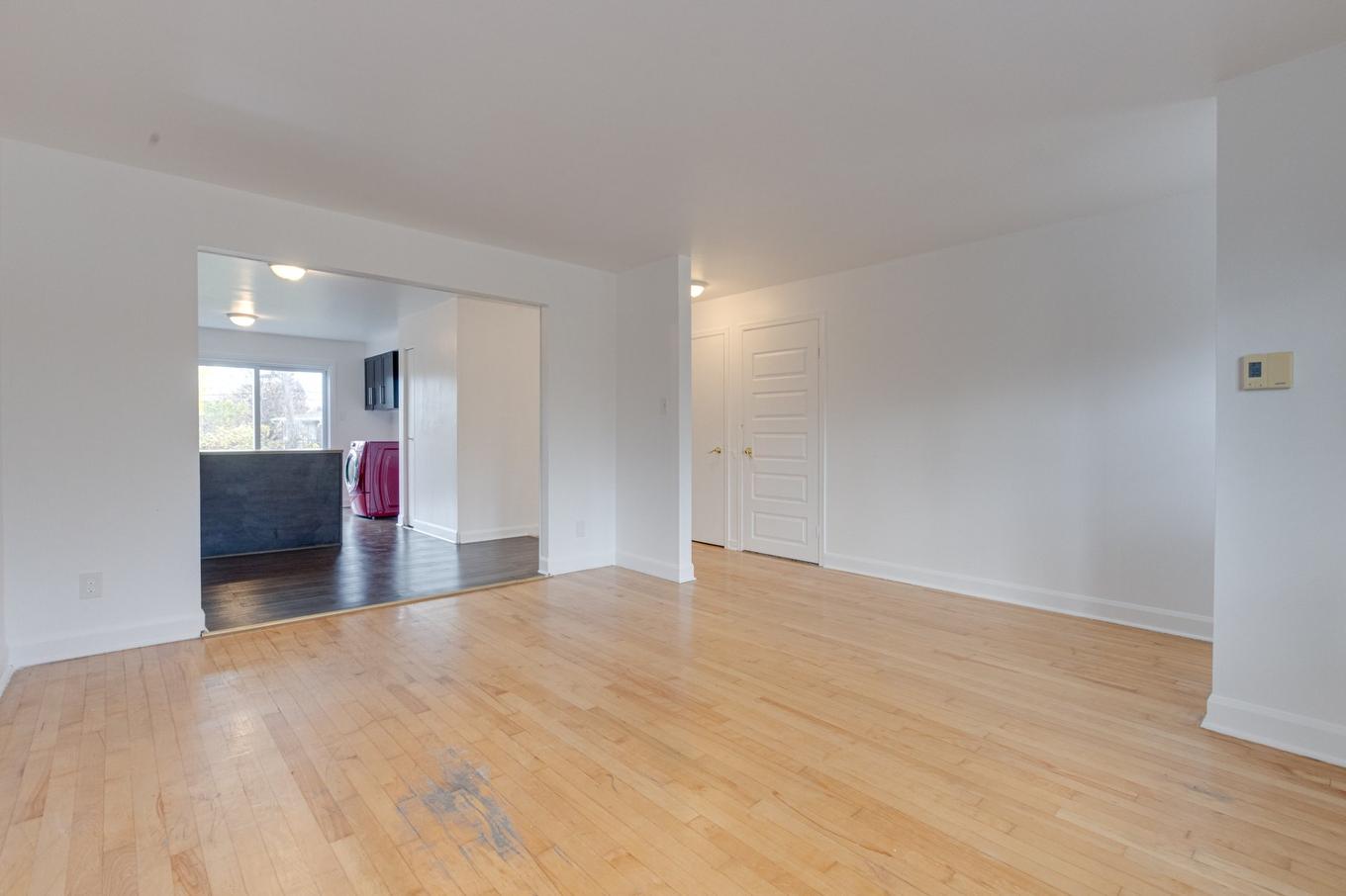 Overall view - 2206 Rue Auclair, Laval (Saint-Vincent-De-Paul), QC - Indoor Photo Showing Other Room