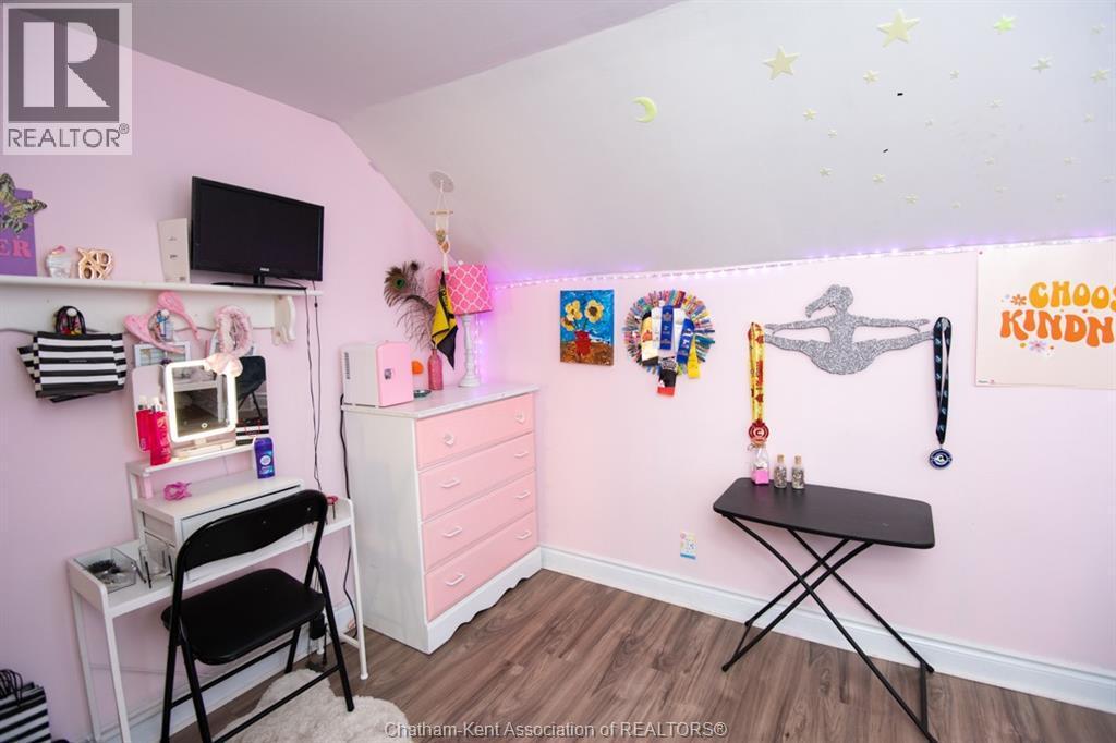 232 Hughes Street, Dresden, ON - Indoor