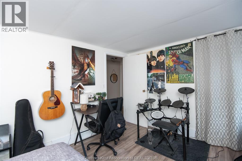 232 Hughes Street, Dresden, ON - Indoor Photo Showing Office