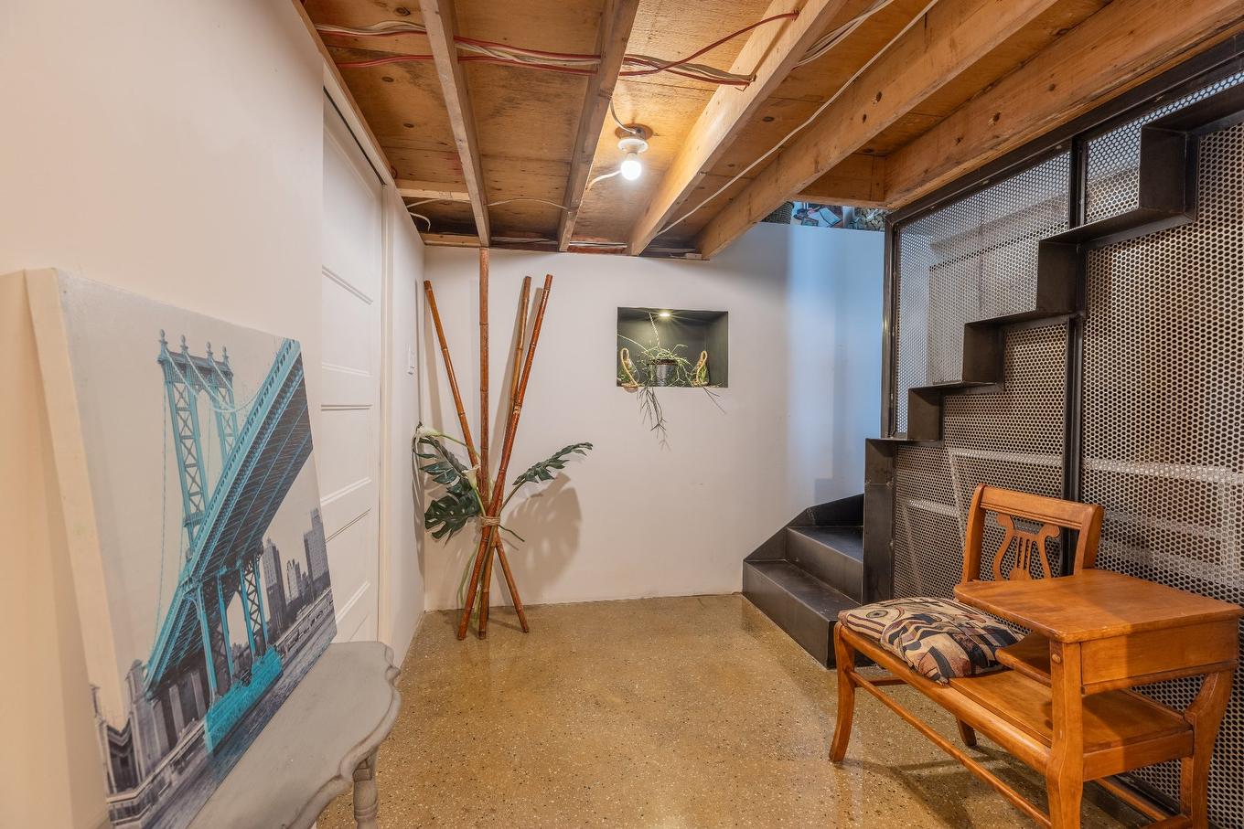 Office - 421 Ch. Ferland, Saint-Michel-Des-Saints, QC - Indoor