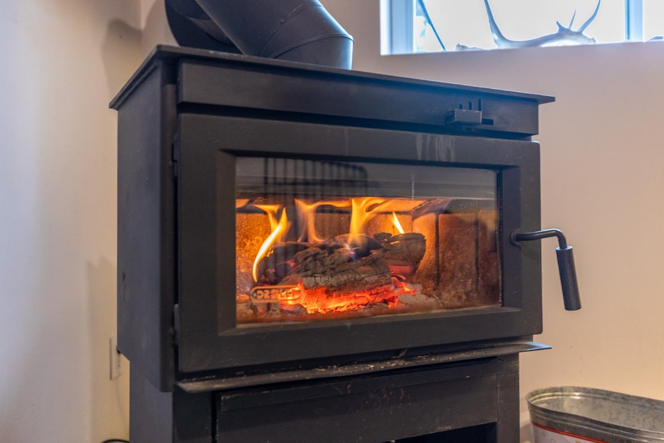 Other - 421 Ch. Ferland, Saint-Michel-Des-Saints, QC - Indoor Photo Showing Other Room