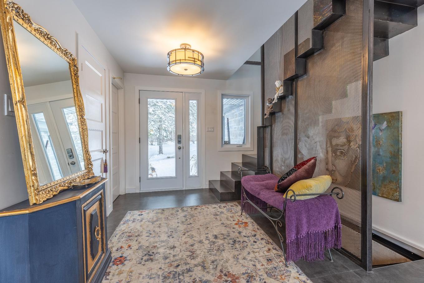 Hall - 421 Ch. Ferland, Saint-Michel-Des-Saints, QC - Indoor Photo Showing Other Room