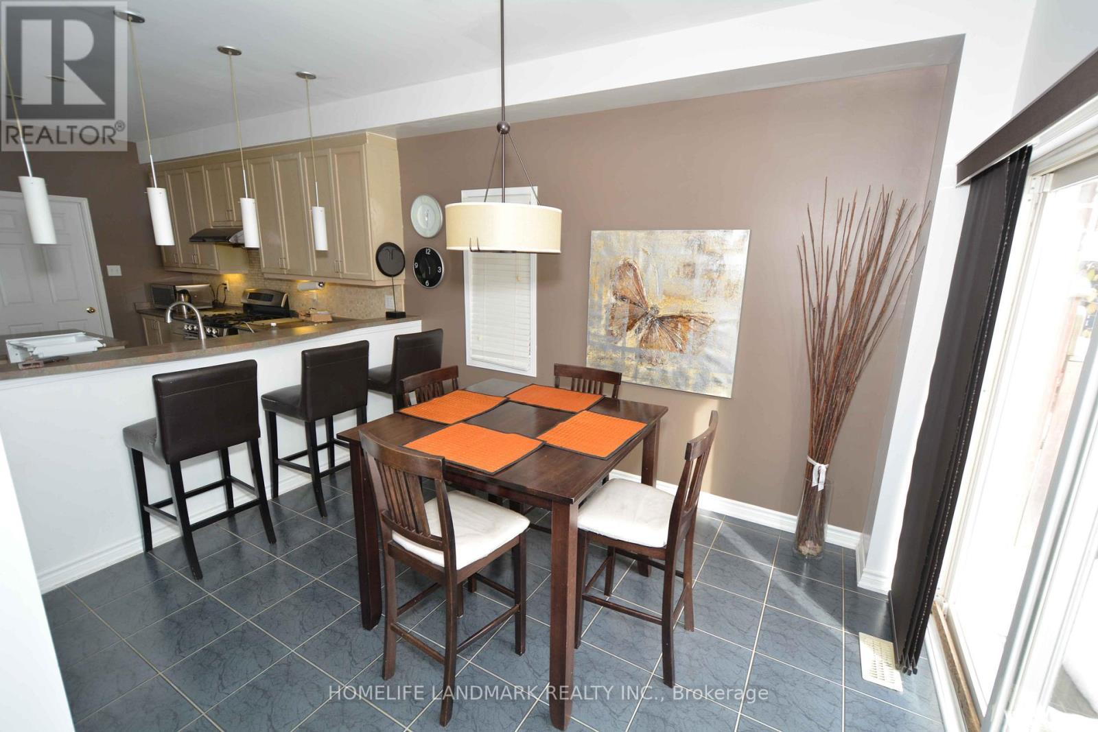 4825 Fulwell Road, Mississauga, ON - Indoor