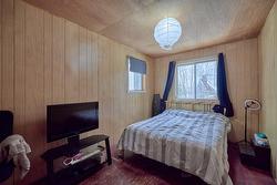 Chambre à coucher -