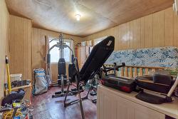 Chambre à coucher principale -