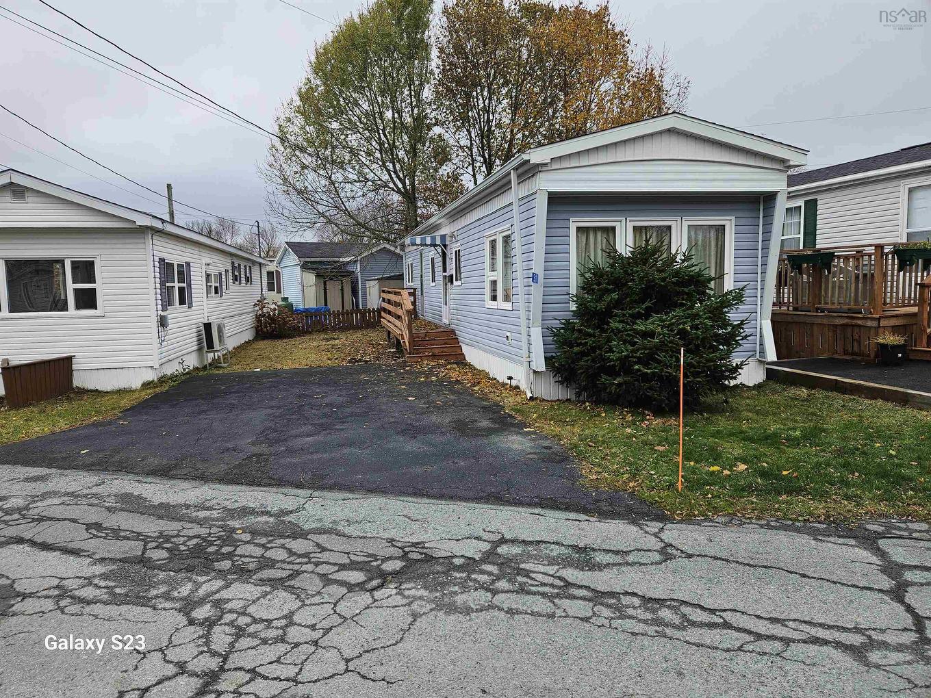 31 Chebogue Lane, Dartmouth, NS