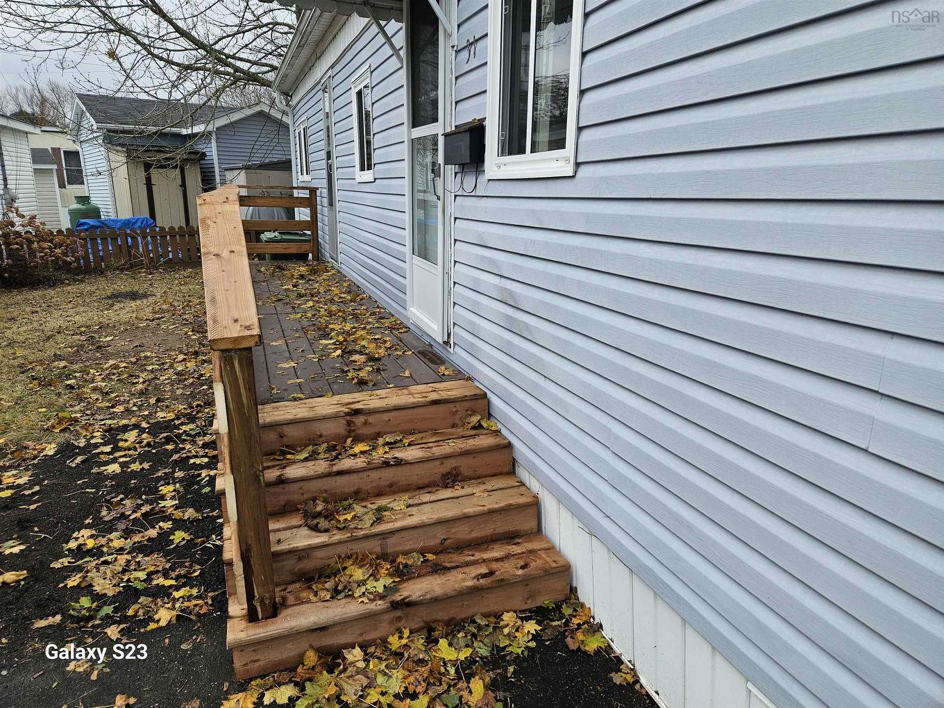 31 Chebogue Lane, Dartmouth, NS