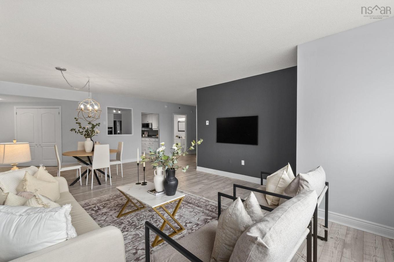 702 1465 Brenton Street, Halifax, NS