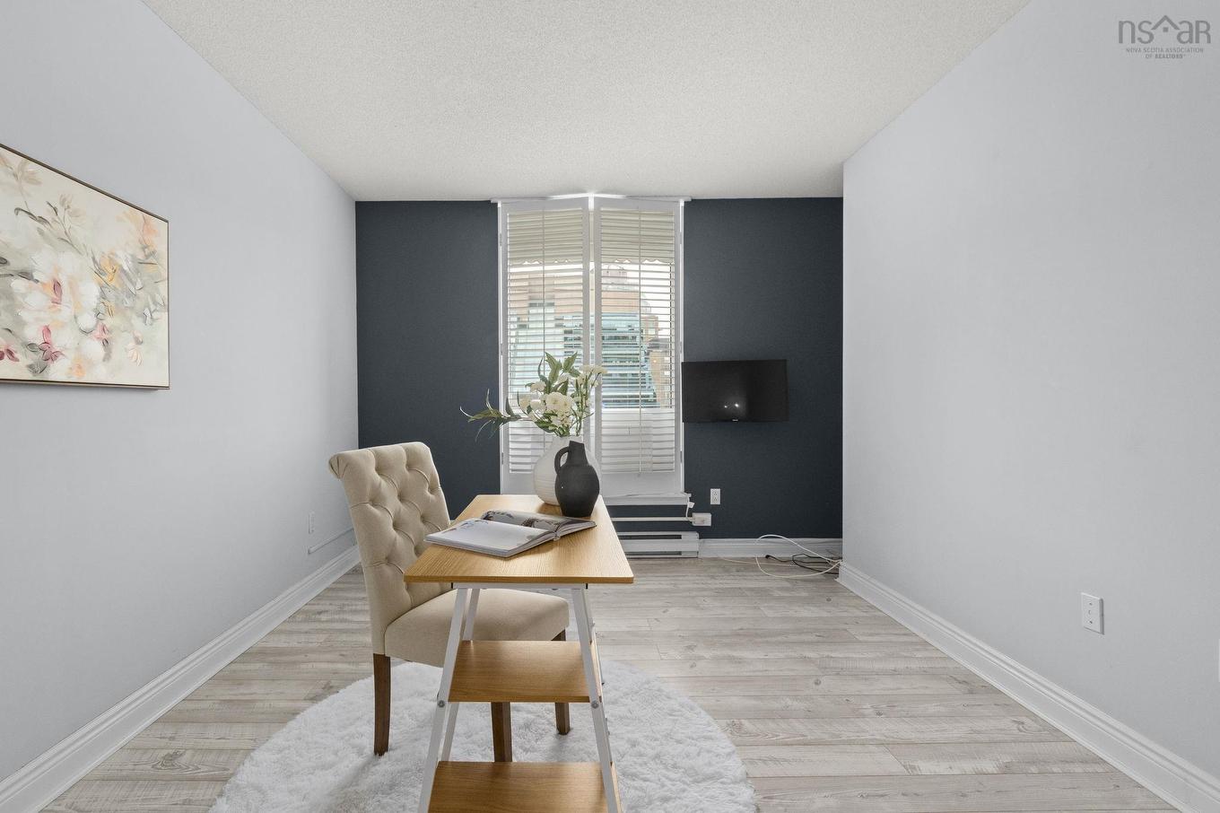 702 1465 Brenton Street, Halifax, NS