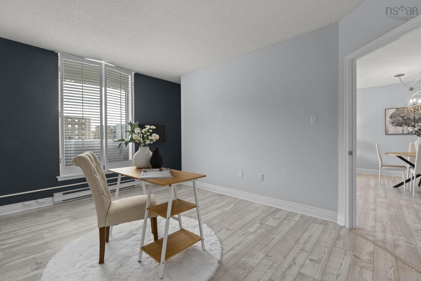 702 1465 Brenton Street, Halifax, NS