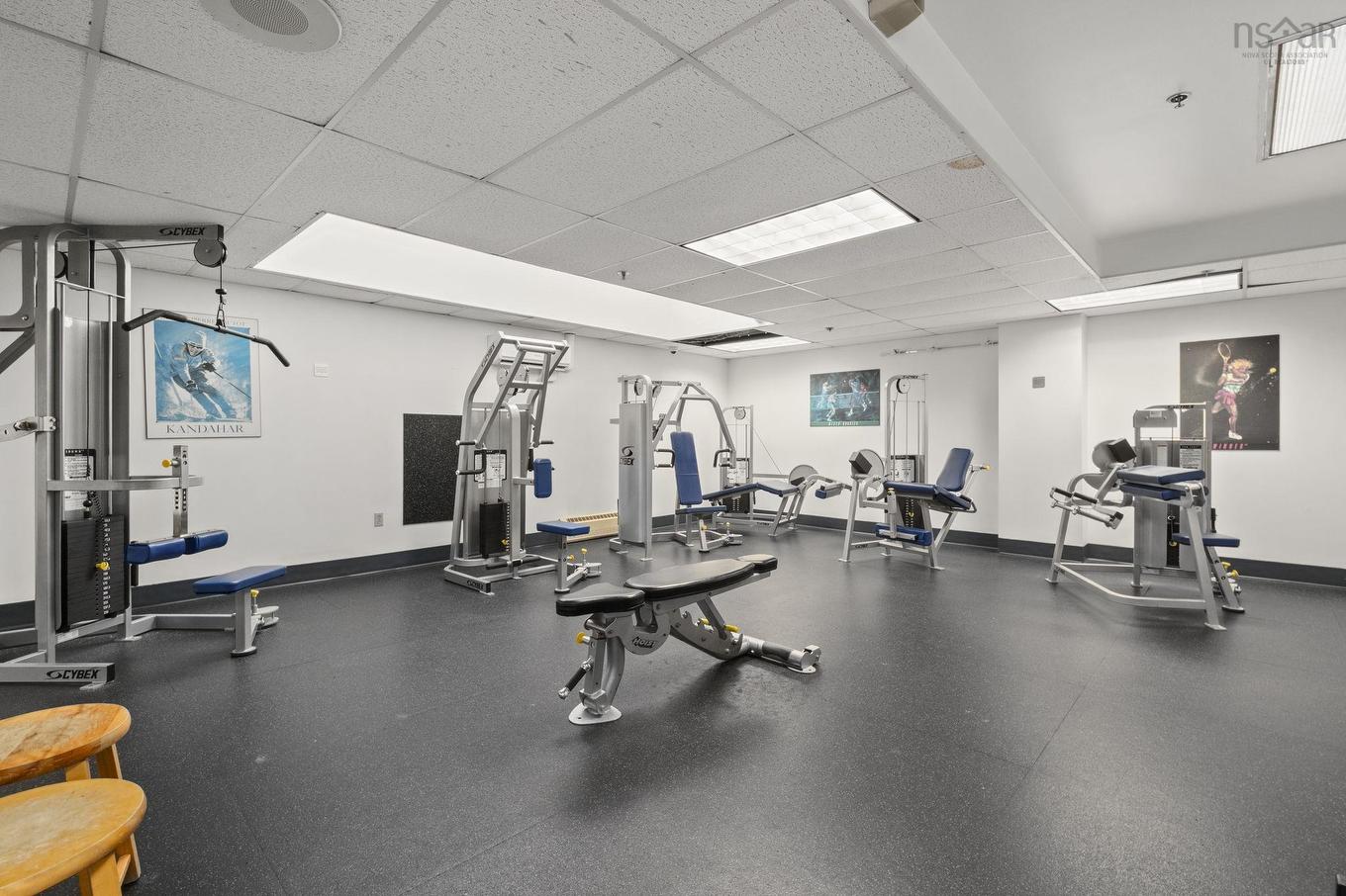 702 1465 Brenton Street, Halifax, NS