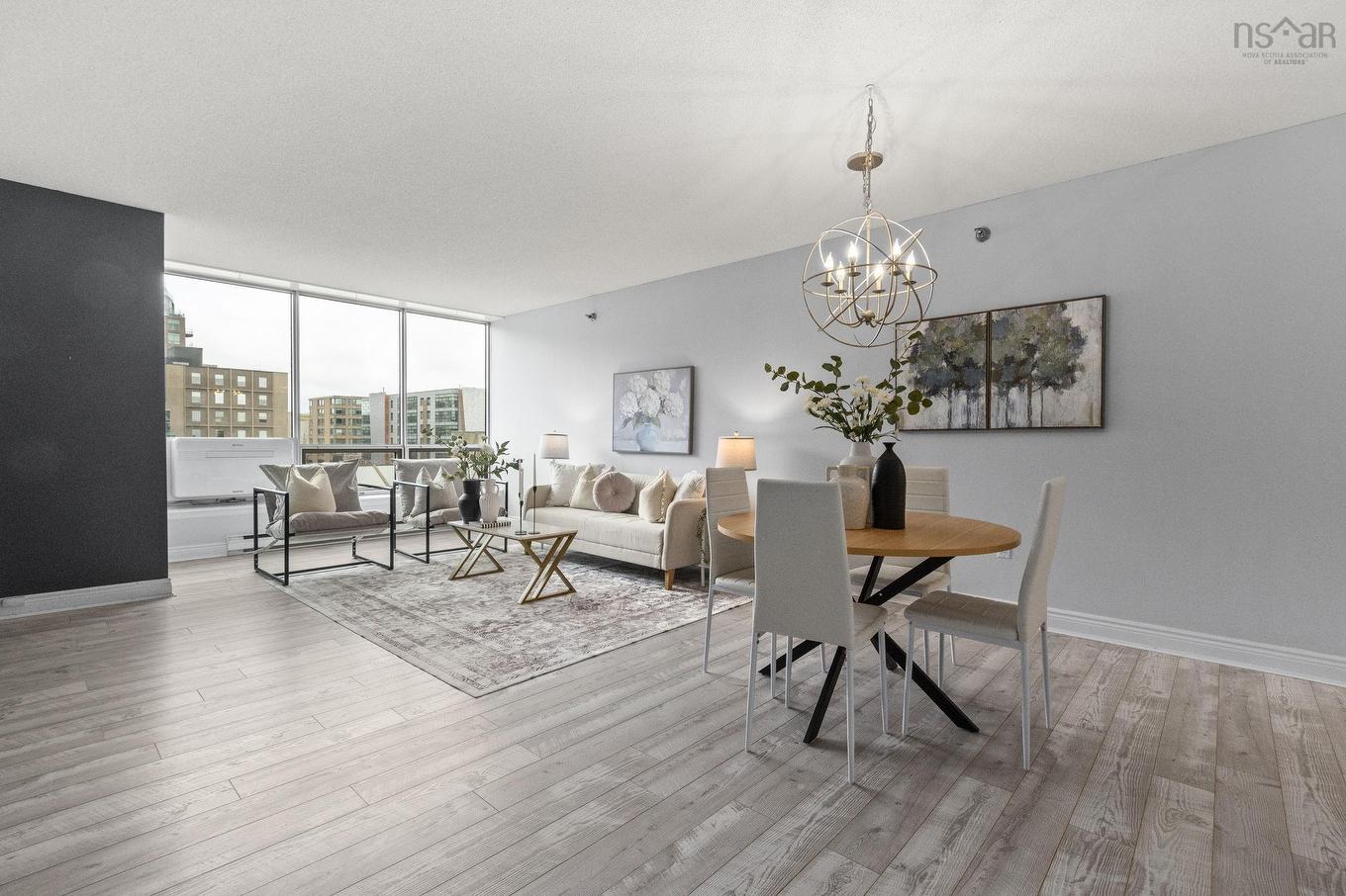 702 1465 Brenton Street, Halifax, NS