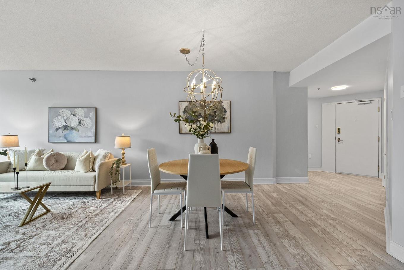 702 1465 Brenton Street, Halifax, NS