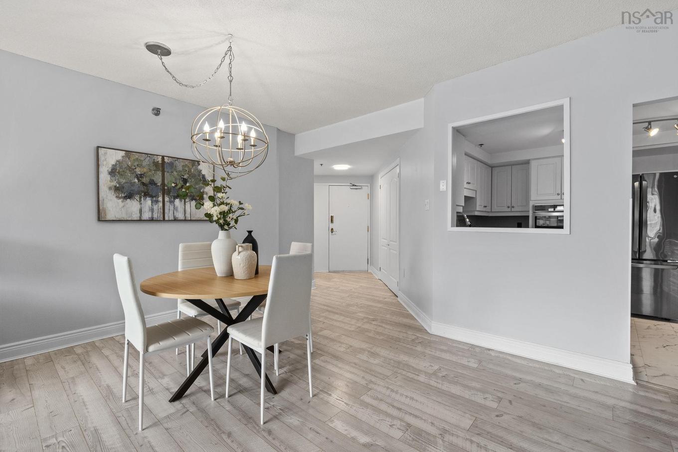 702 1465 Brenton Street, Halifax, NS