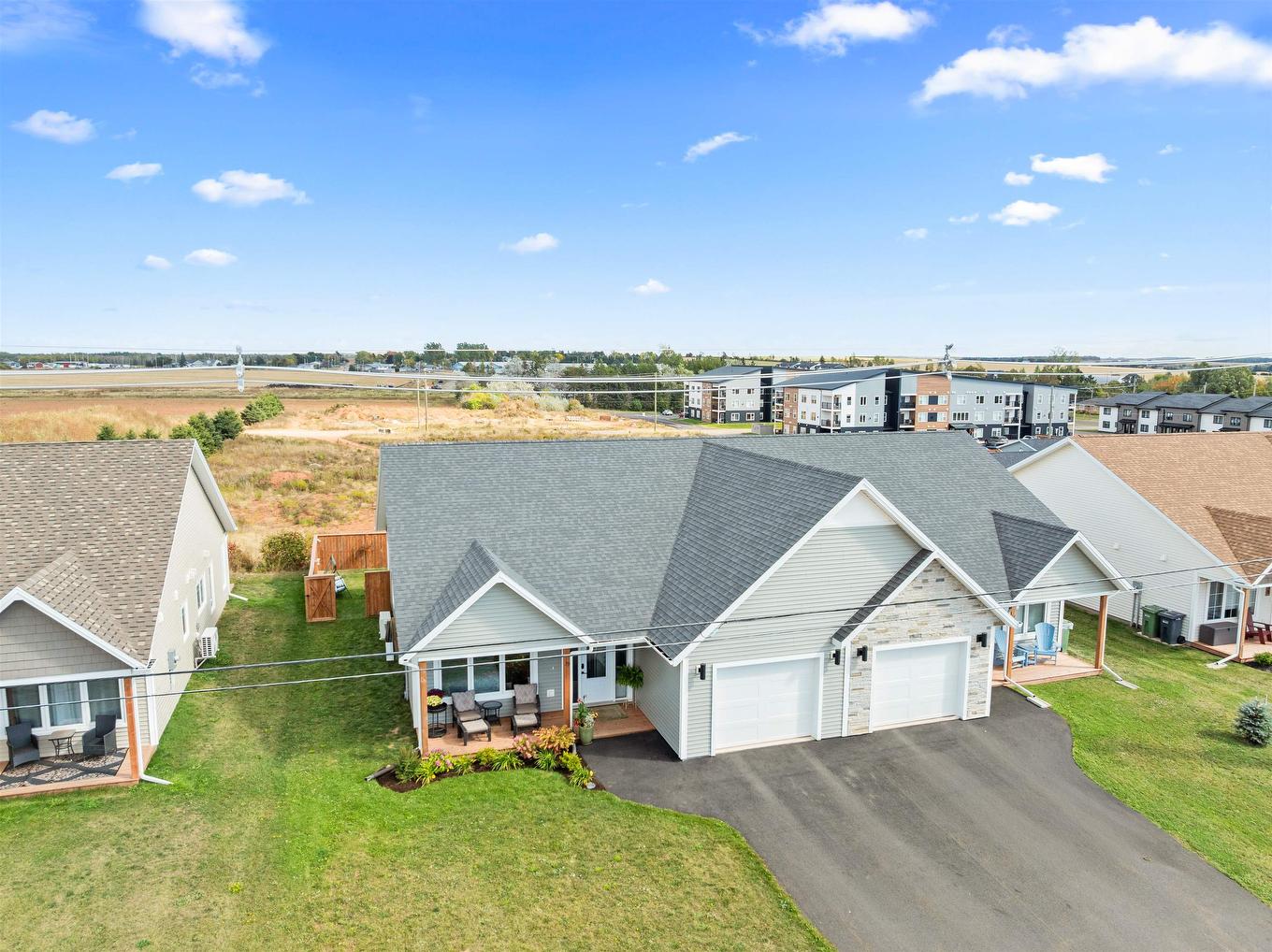 39 Starlite Street, Summerside, PE