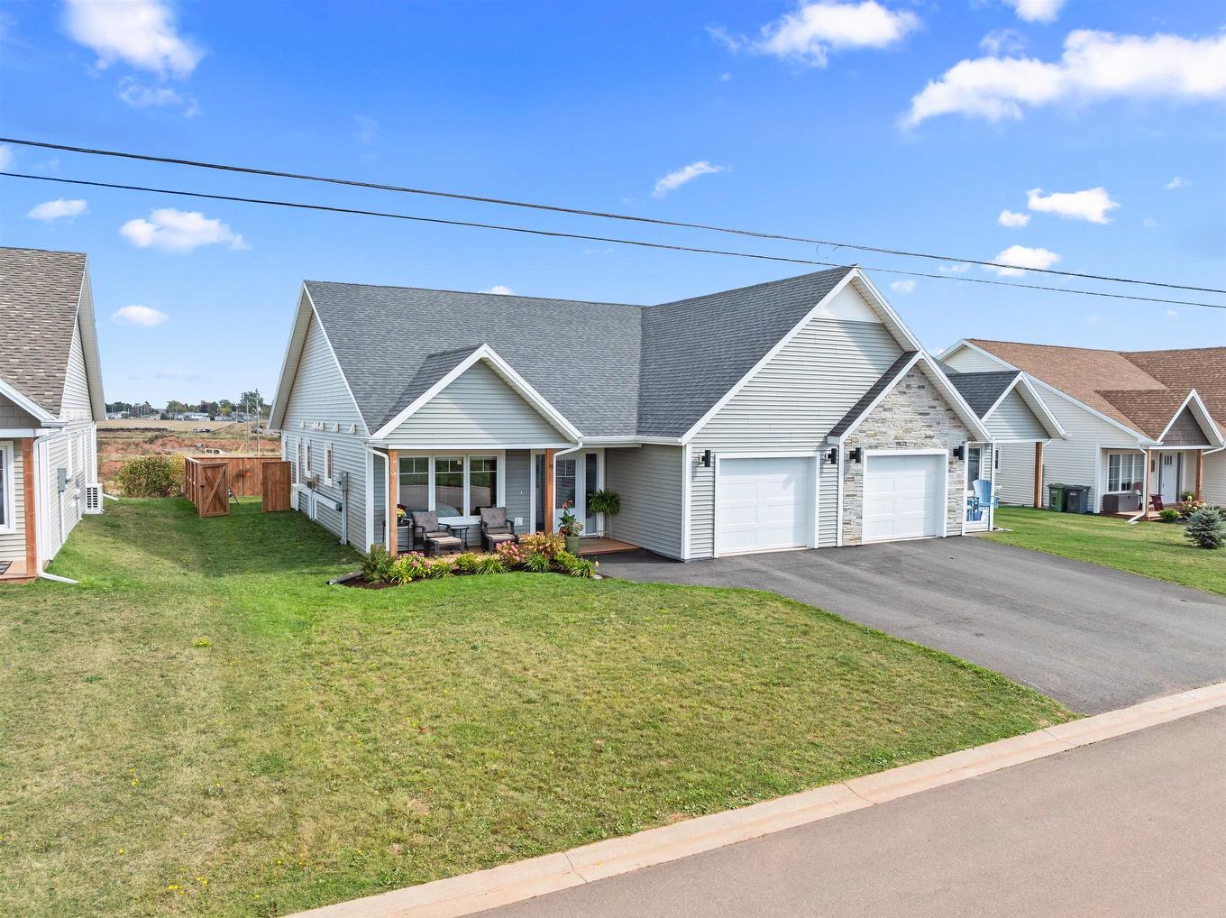 39 Starlite Street, Summerside, PE