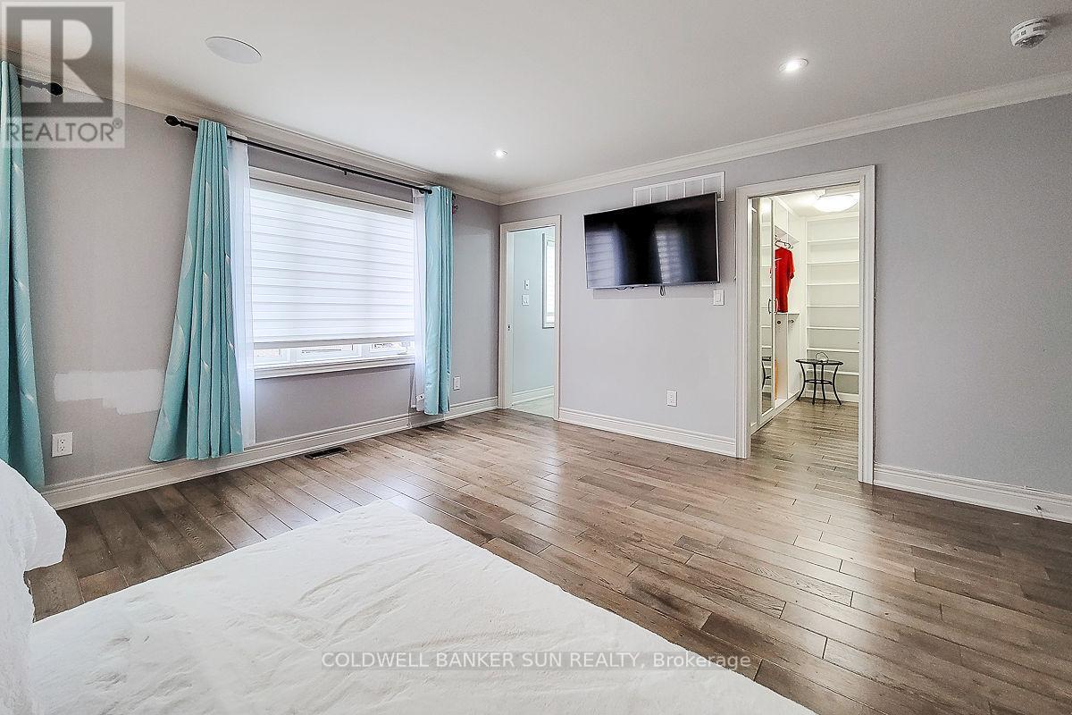 32 Kingspoint Circle, Hamilton, ON - Indoor