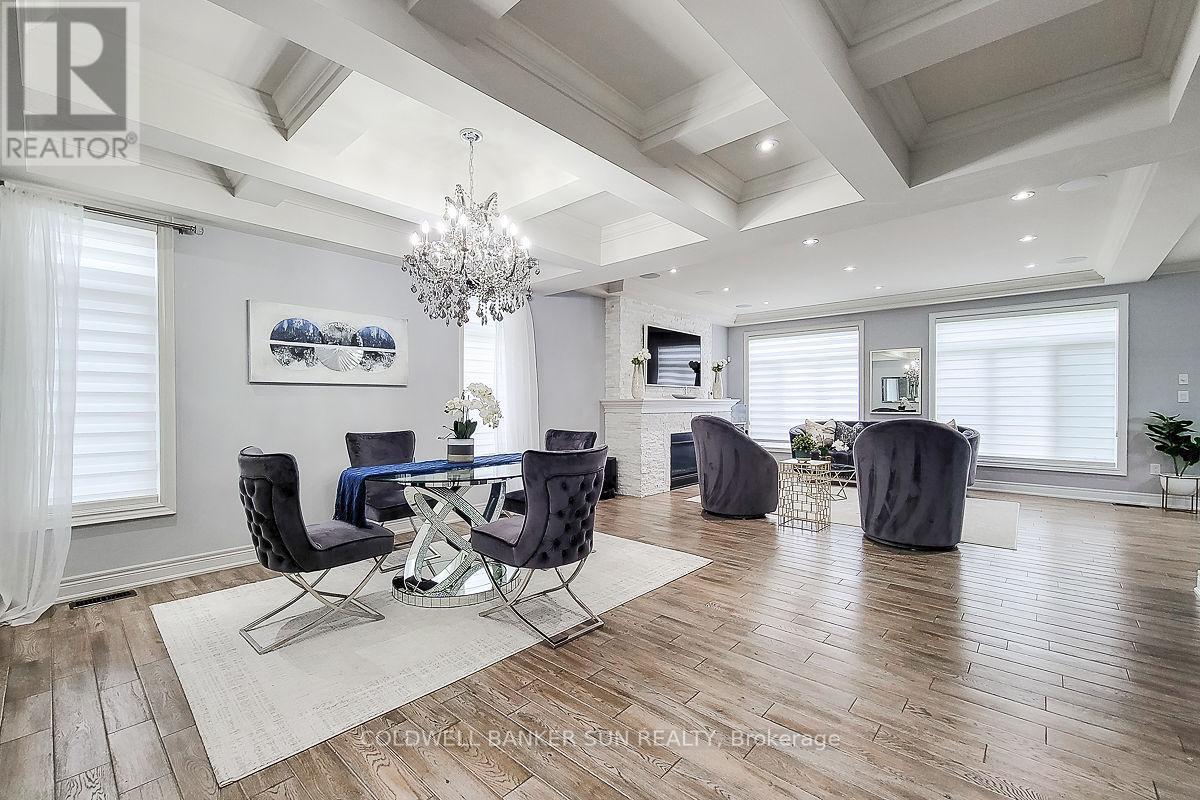 32 Kingspoint Circle, Hamilton, ON - Indoor