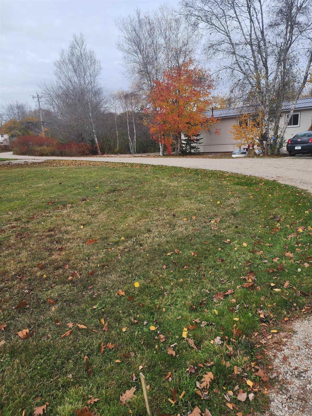 44 Willow Lane, Western Shore, NS