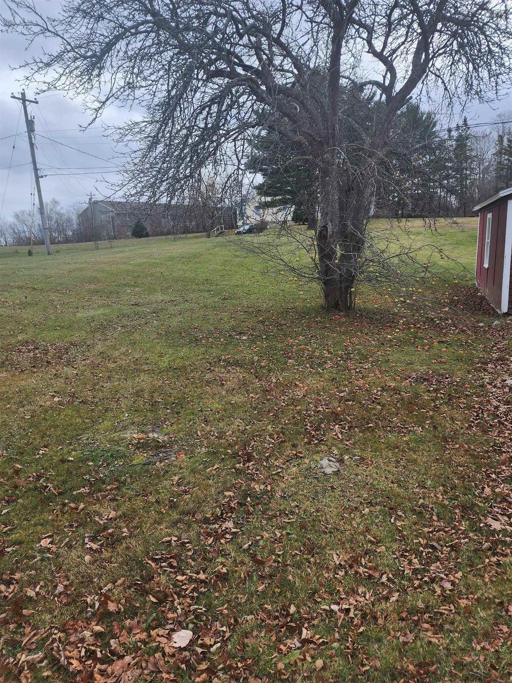 44 Willow Lane, Western Shore, NS