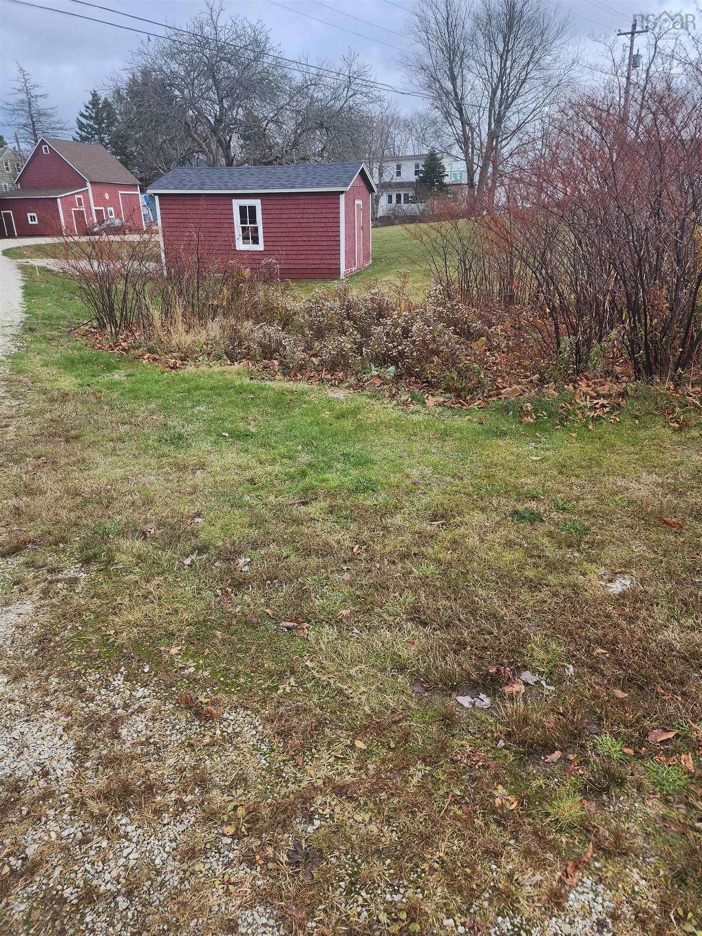 44 Willow Lane, Western Shore, NS