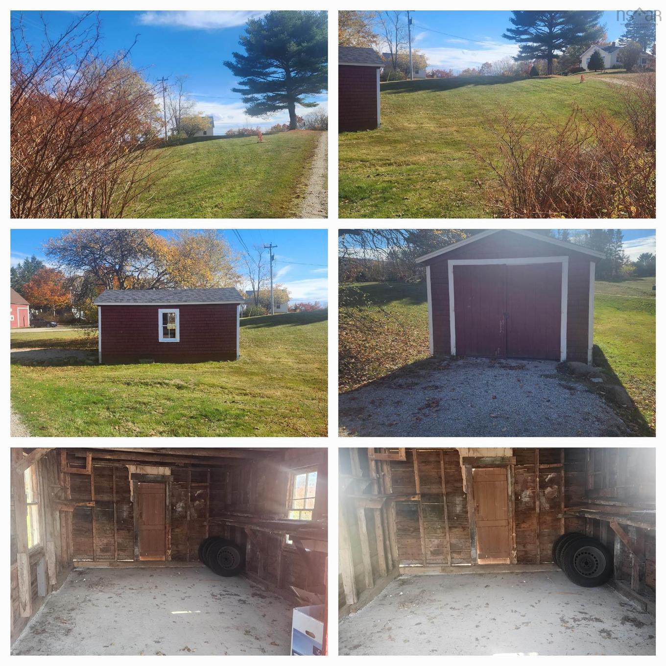 44 Willow Lane, Western Shore, NS