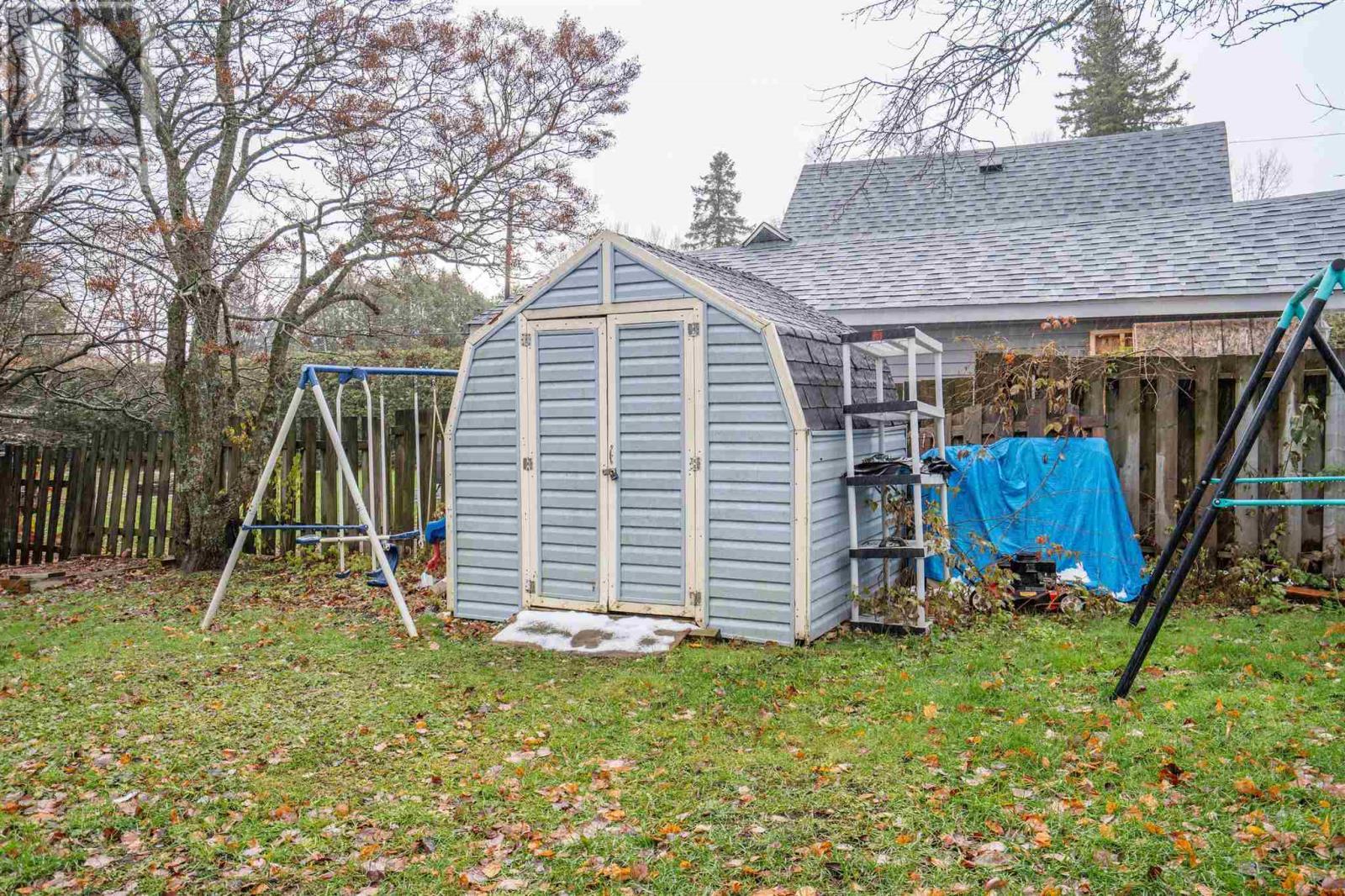 9 Market St, Sault Ste. Marie, ON - Outdoor