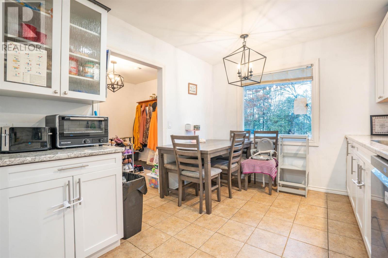 9 Market St, Sault Ste. Marie, ON - Indoor