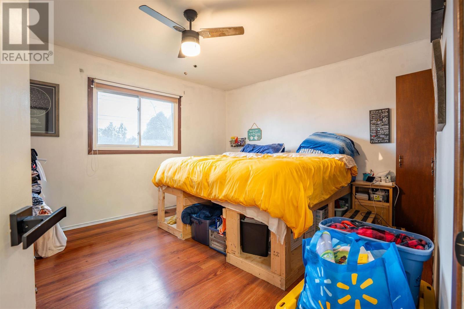 9 Market St, Sault Ste. Marie, ON - Indoor Photo Showing Bedroom