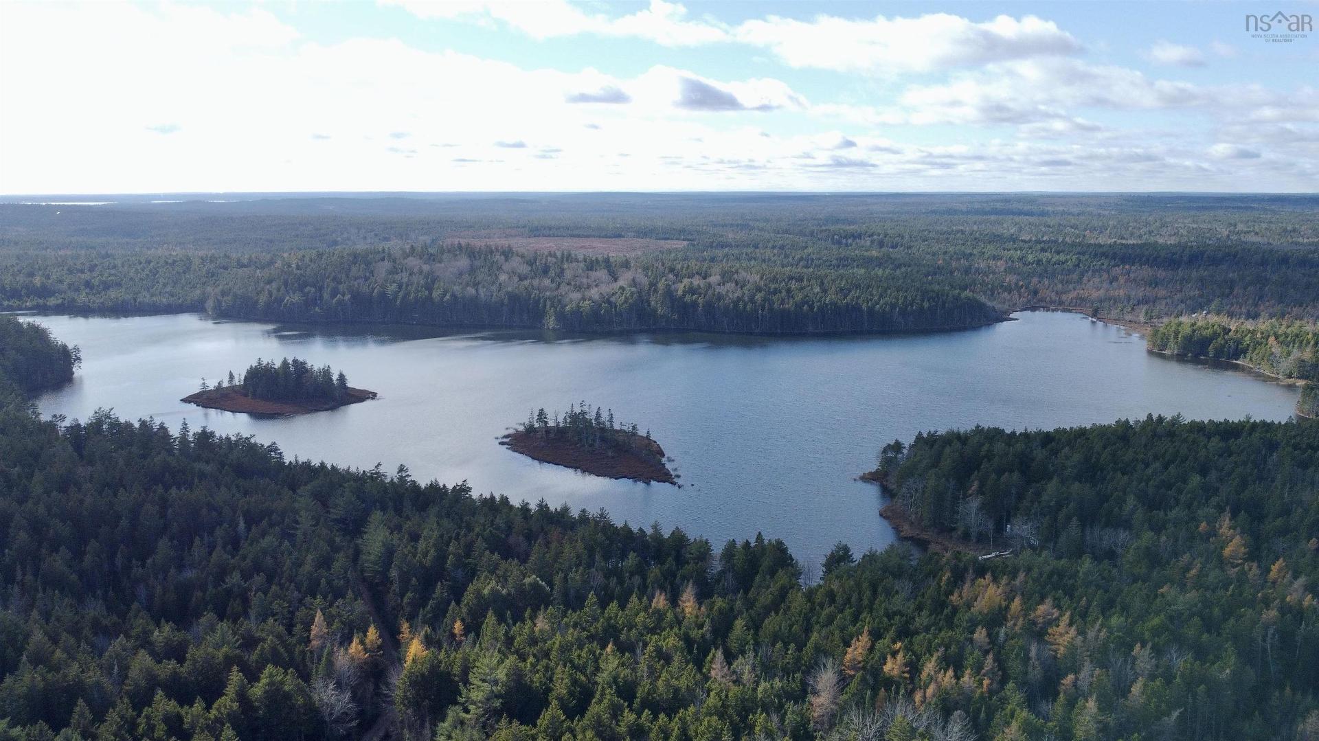 Lot Highway 331, Petite Rivière, NS