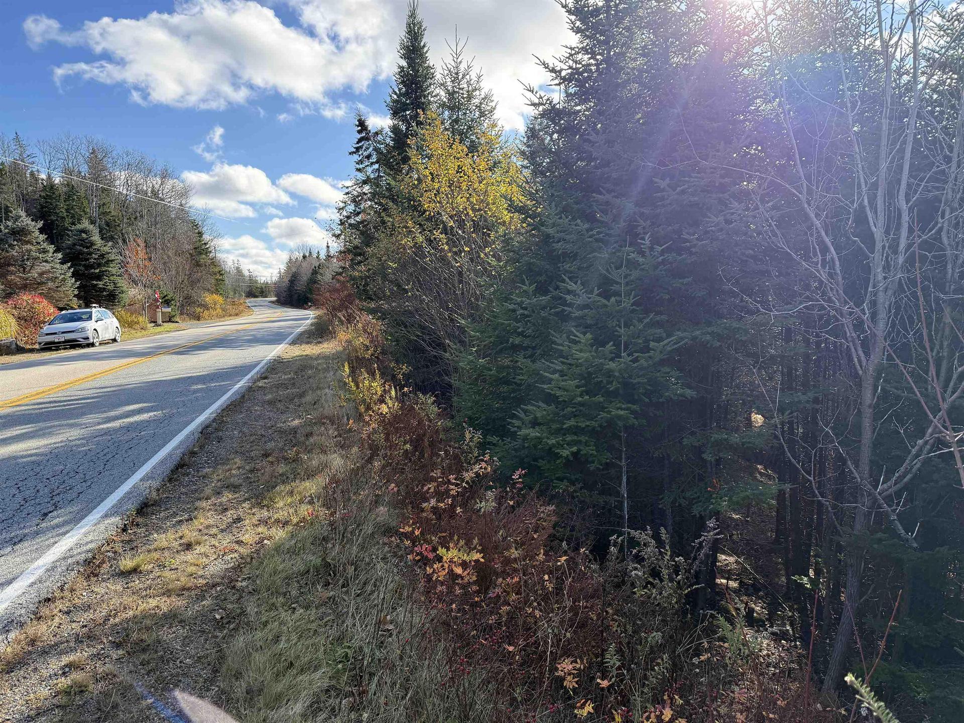 Lot Highway 331, Petite Rivière, NS