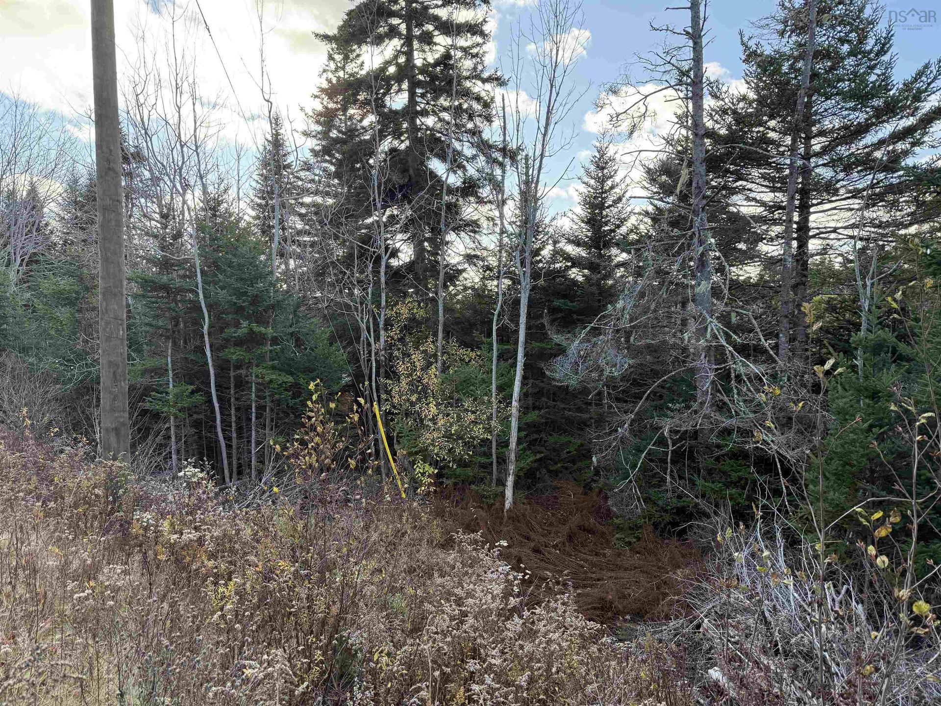 Lot Highway 331, Petite Rivière, NS