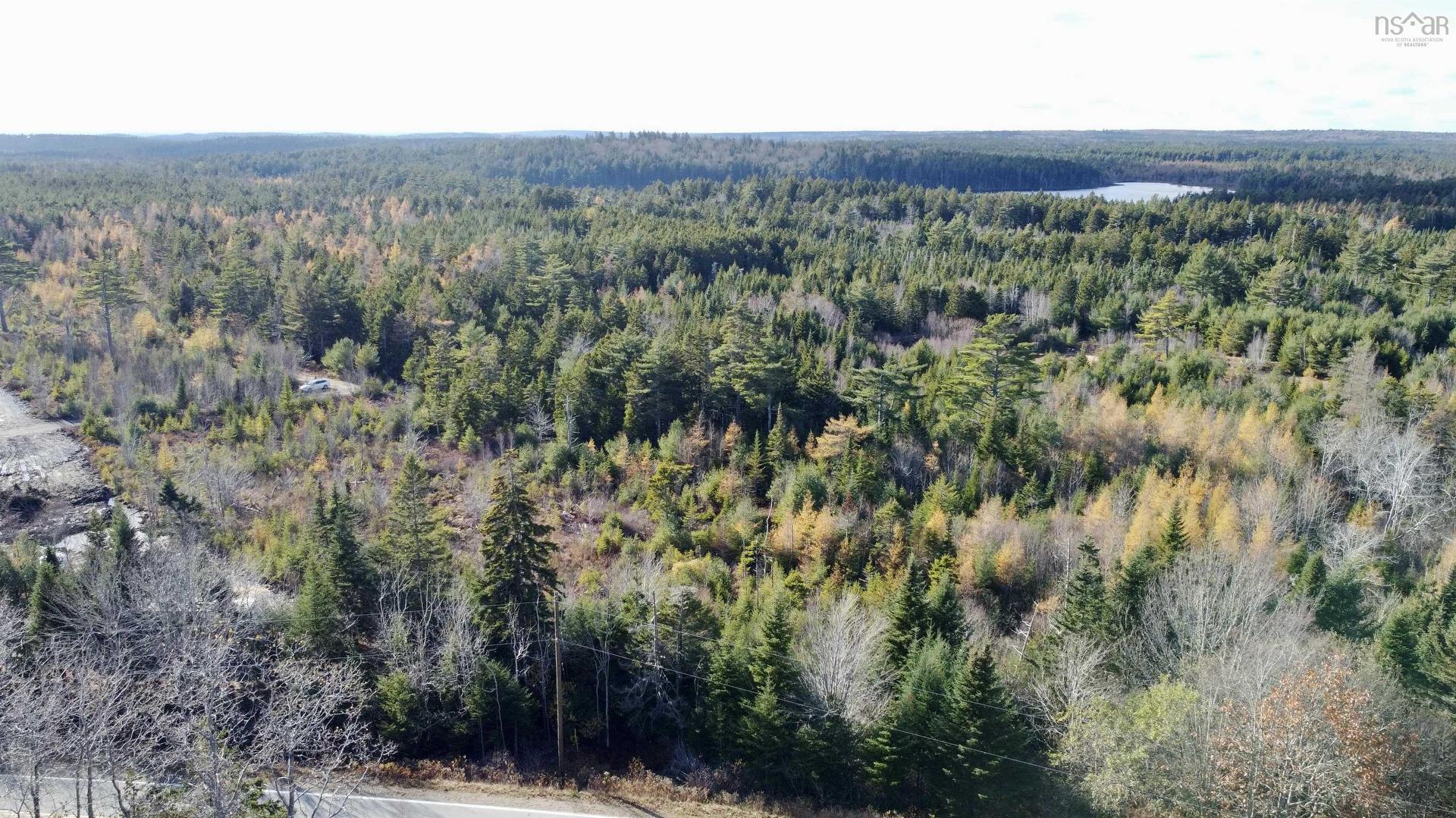 Lot Highway 331, Petite Rivière, NS