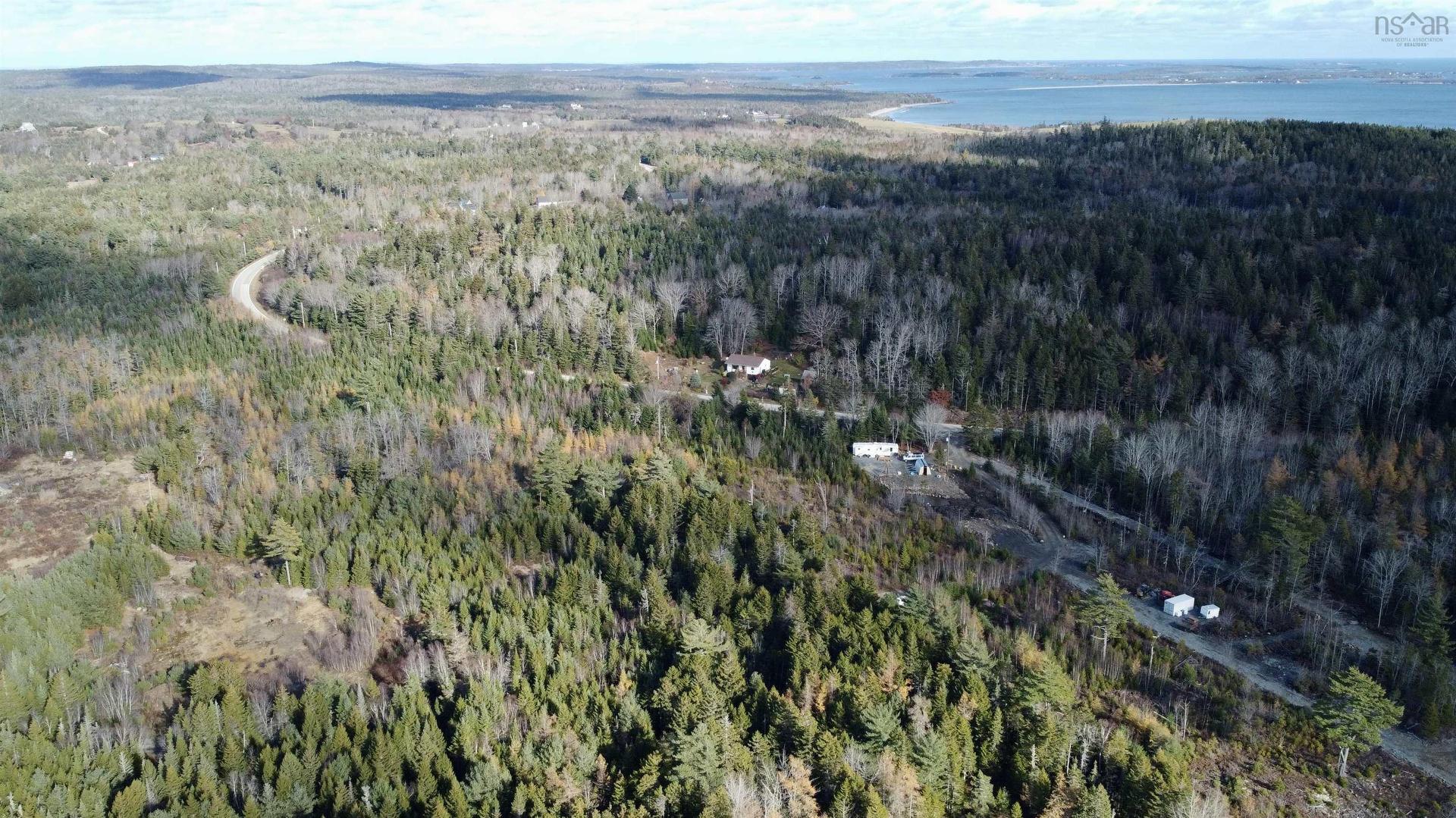Lot Highway 331, Petite Rivière, NS