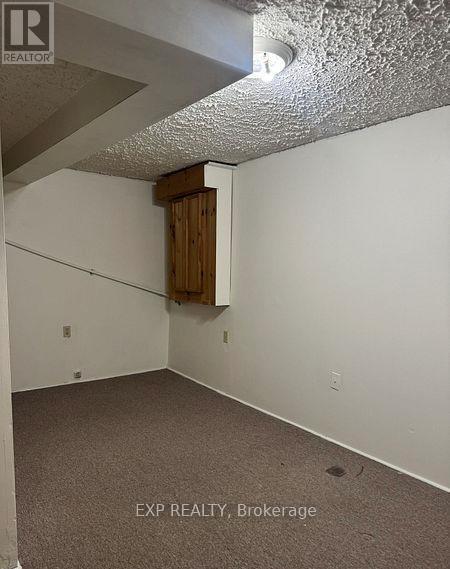 Basement - 44 Wright Crescent, Ajax, ON - Indoor Photo Showing Other Room