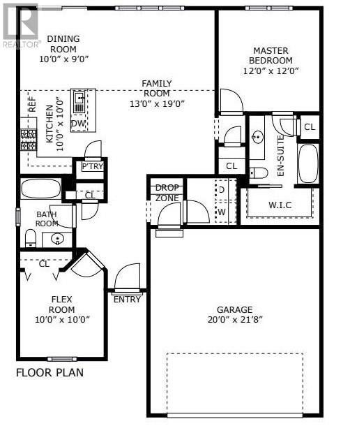 Lot 6 Pin Cherry Place, Spaniards Bay, NL - Other