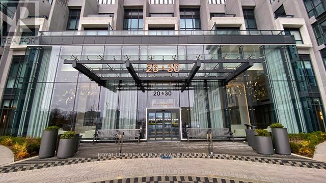 1439 - 20 Inn On The Park Drive, Toronto, ON -