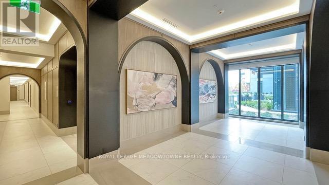 1439 - 20 Inn On The Park Drive, Toronto, ON - Indoor Photo Showing Other Room