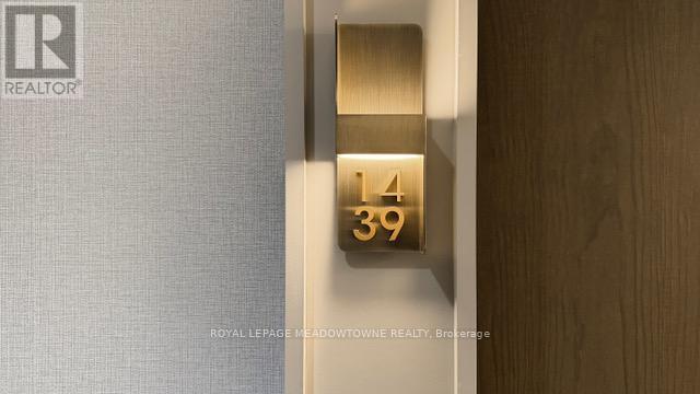 1439 - 20 Inn On The Park Drive, Toronto, ON - Photo Showing Other Room