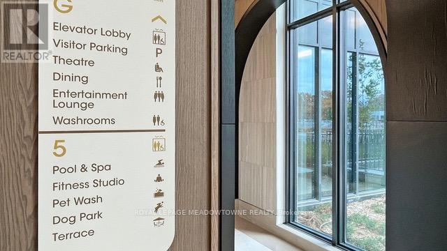 1439 - 20 Inn On The Park Drive, Toronto, ON -