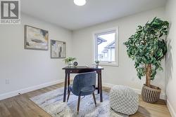 Office or Bedroom #3 -