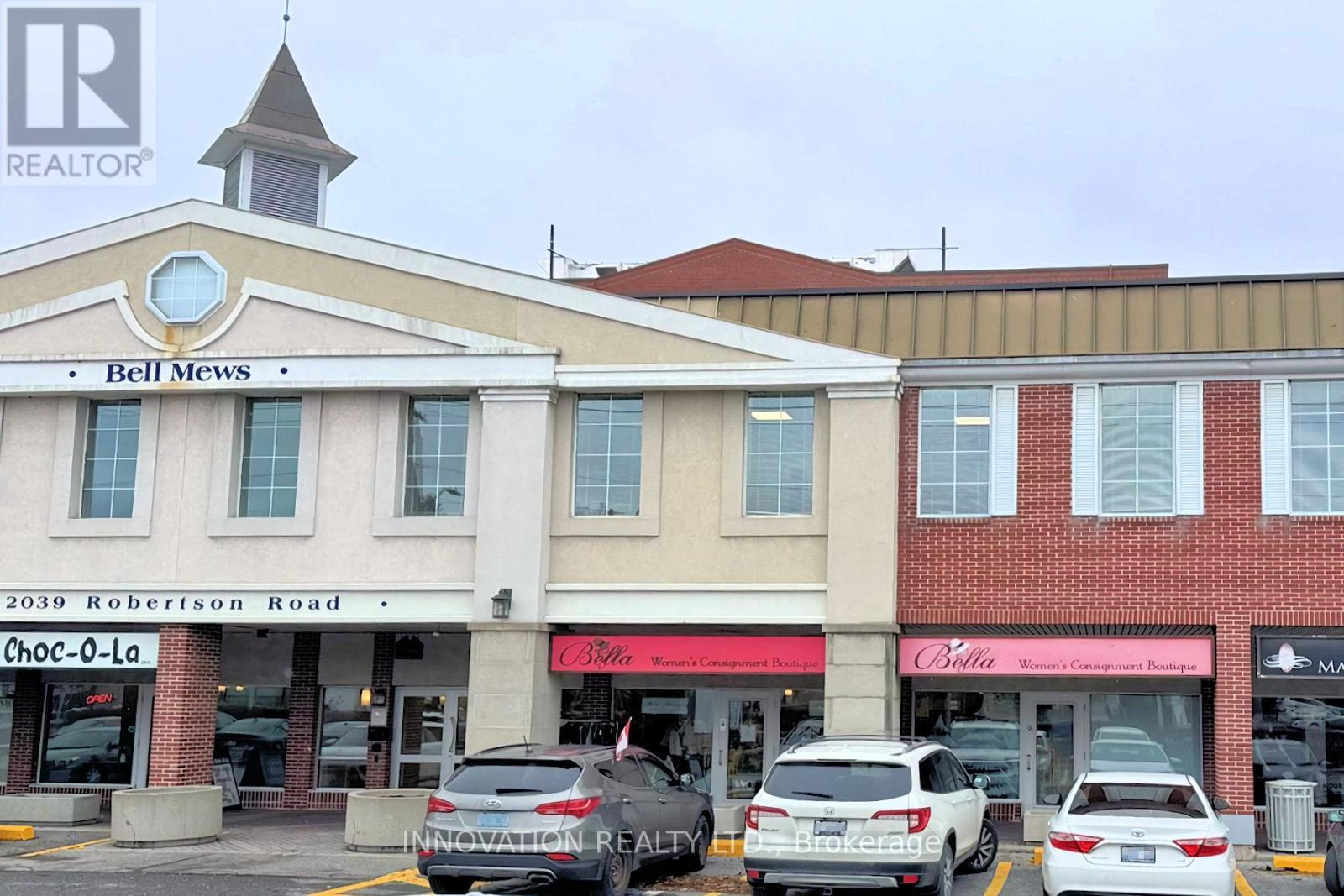 9 - 2039 Robertson Road, Ottawa, ON