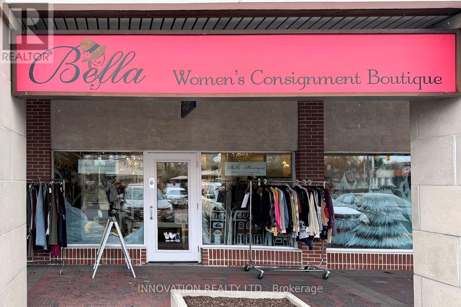 9 - 2039 Robertson Road, Ottawa, ON