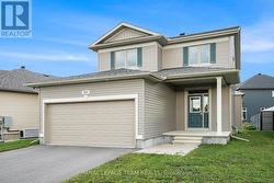521 KINDRED CRESCENT North Grenville, ON K0G 1J0